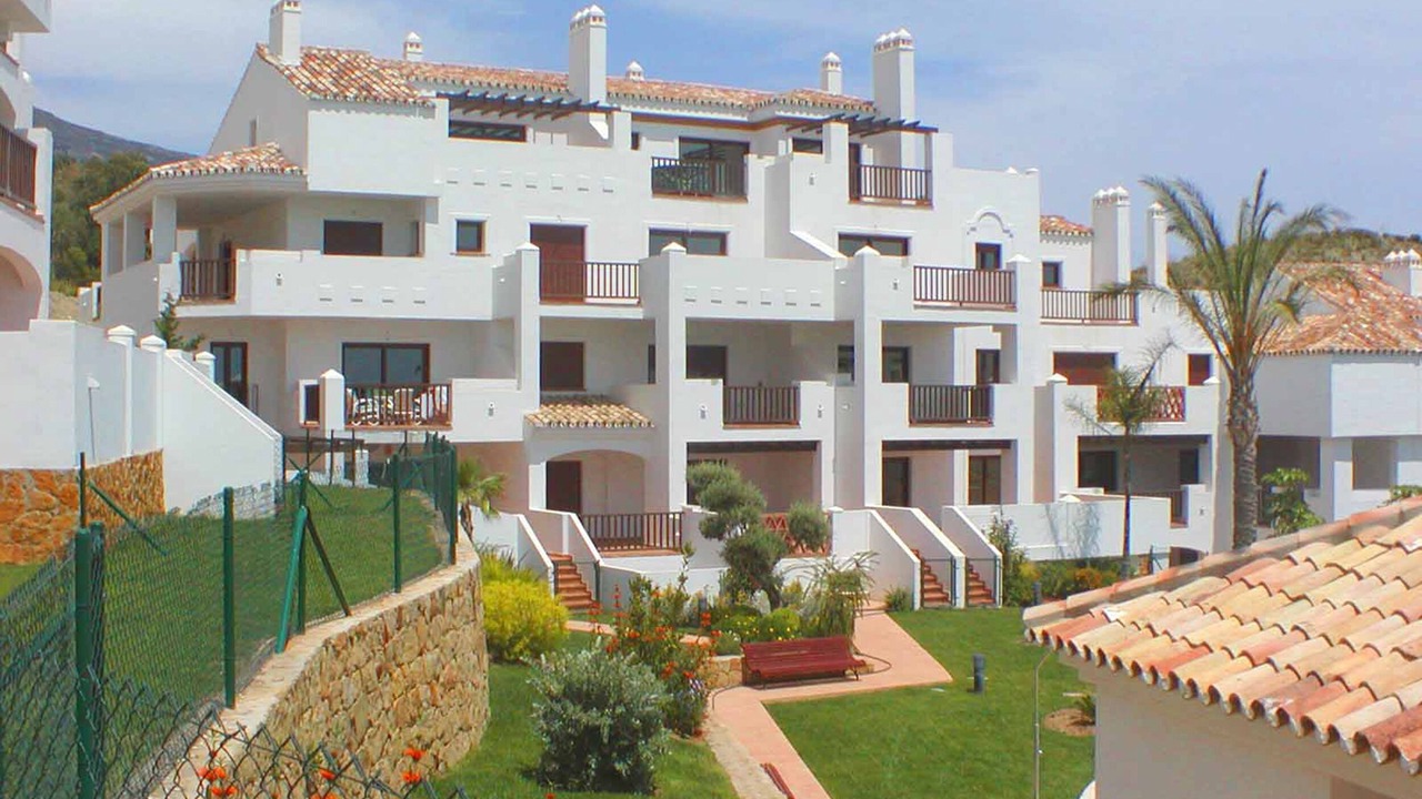 Photo of Outdoor in Mijas