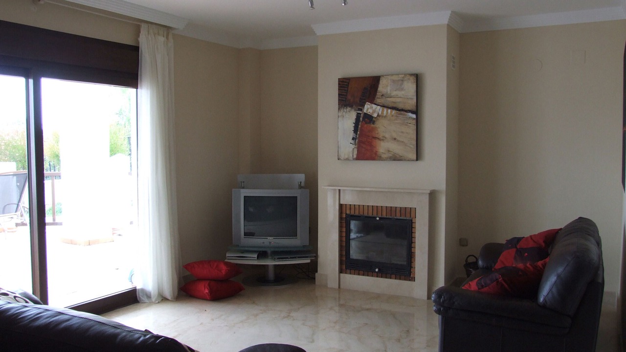 Photo of Livingroom in Mijas