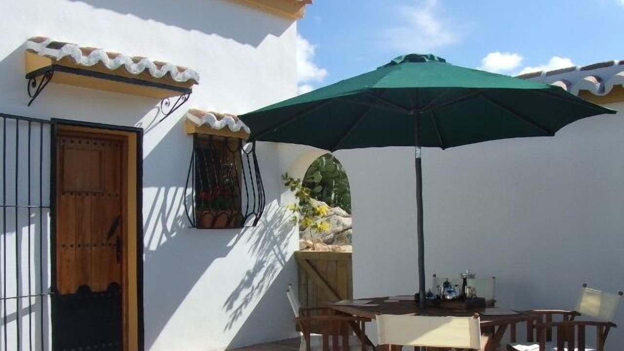 Photo of Outdoor in El Burgo