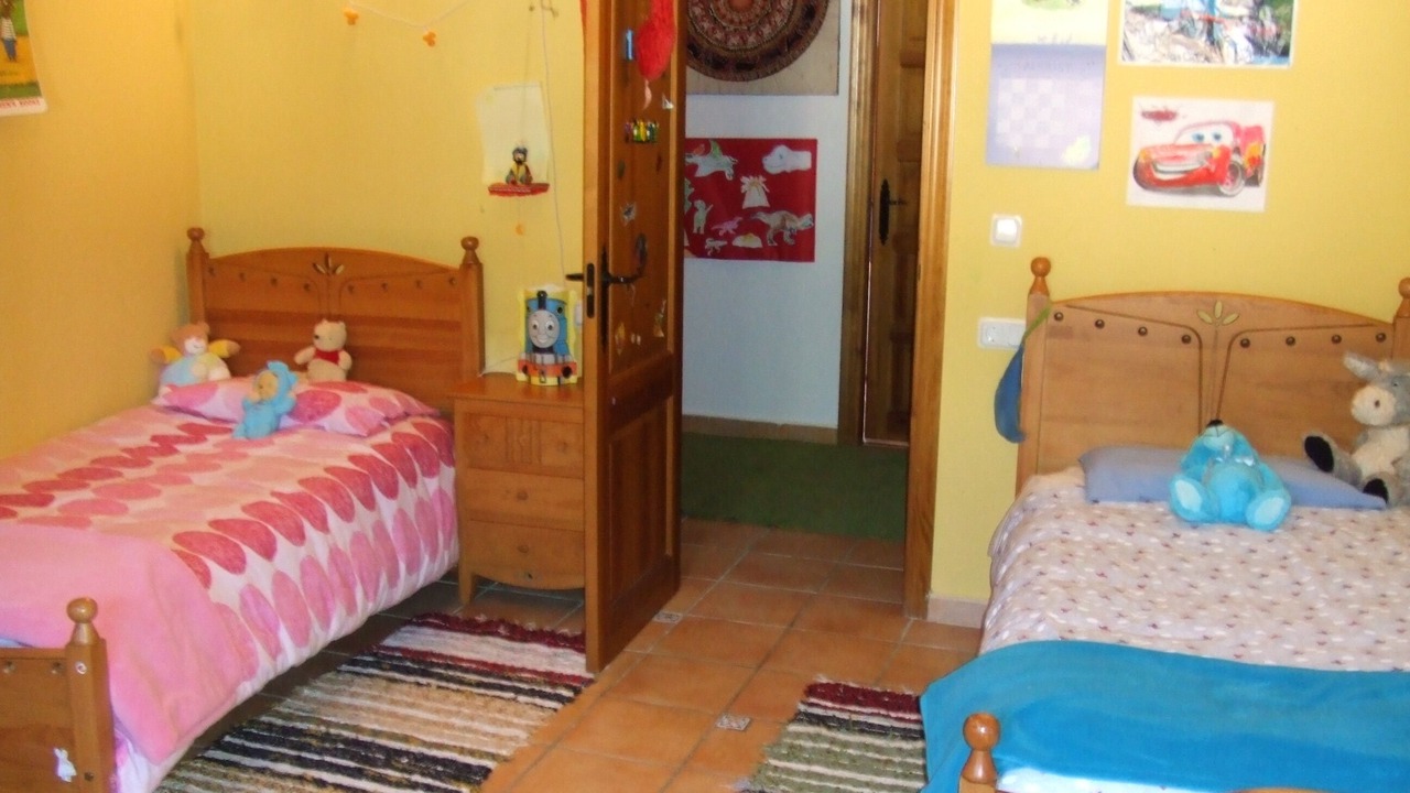 Photo of Bedroom in El Burgo
