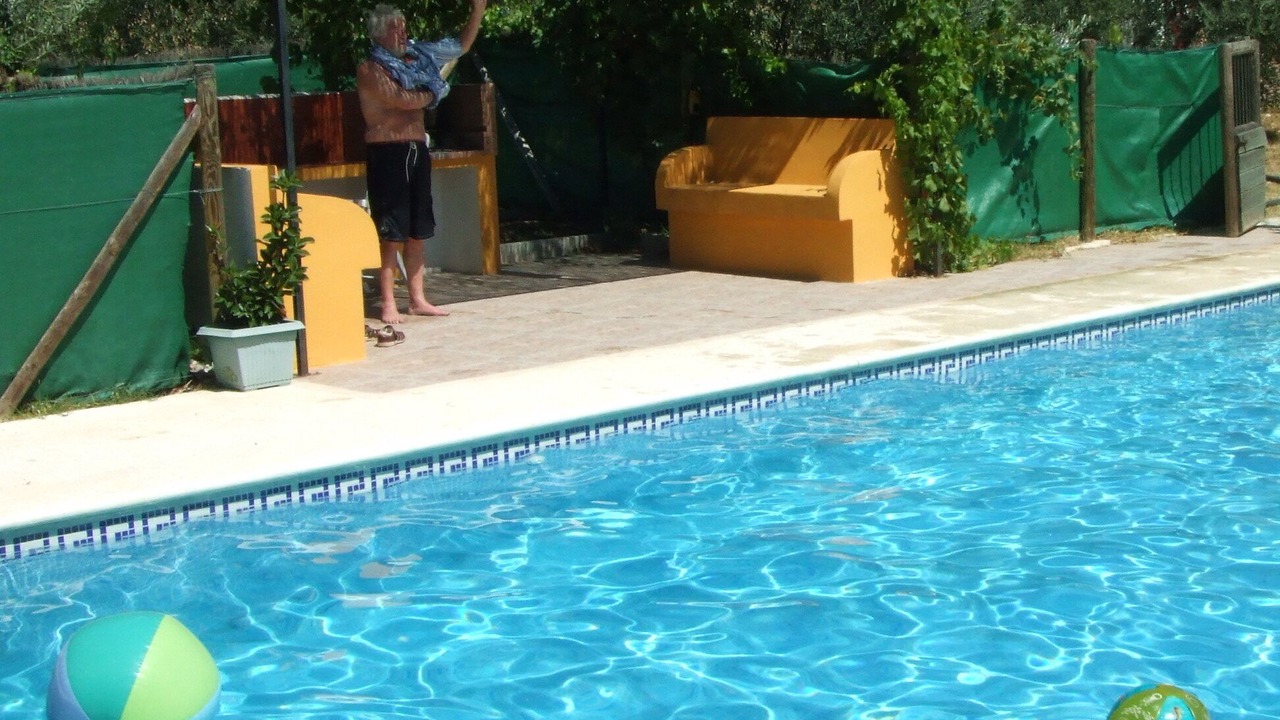 Photo of Outdoor in El Burgo