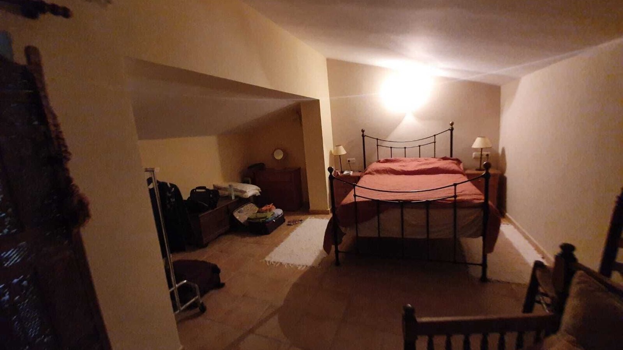 Photo of Bedroom in El Burgo