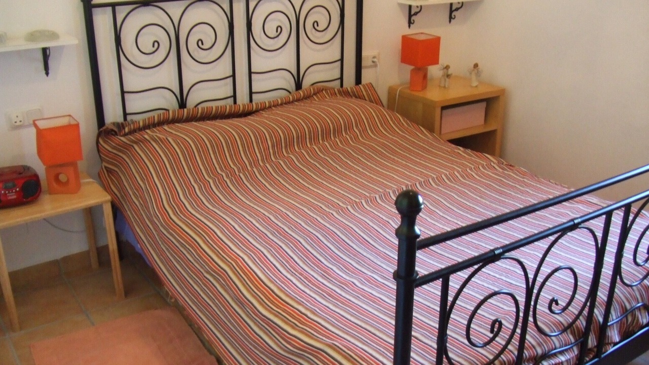 Photo of Bedroom in El Burgo