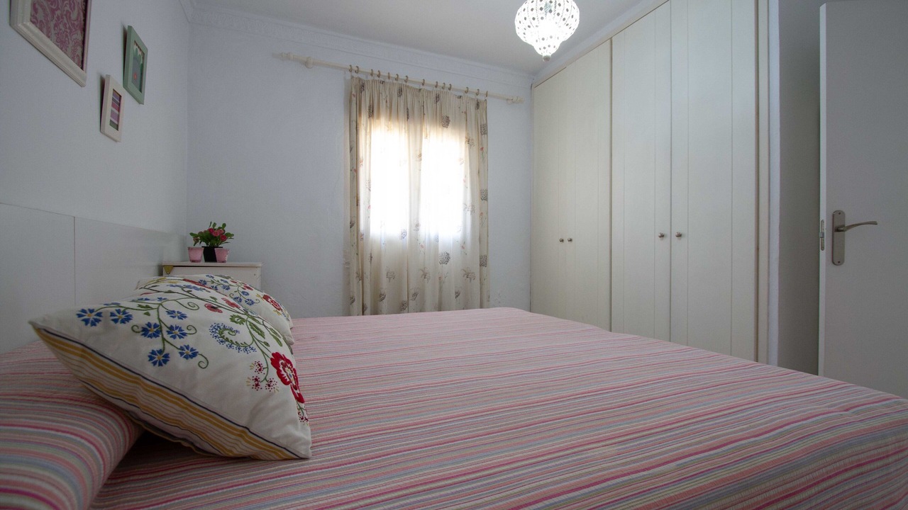 Photo of Bedroom in Tahivilla