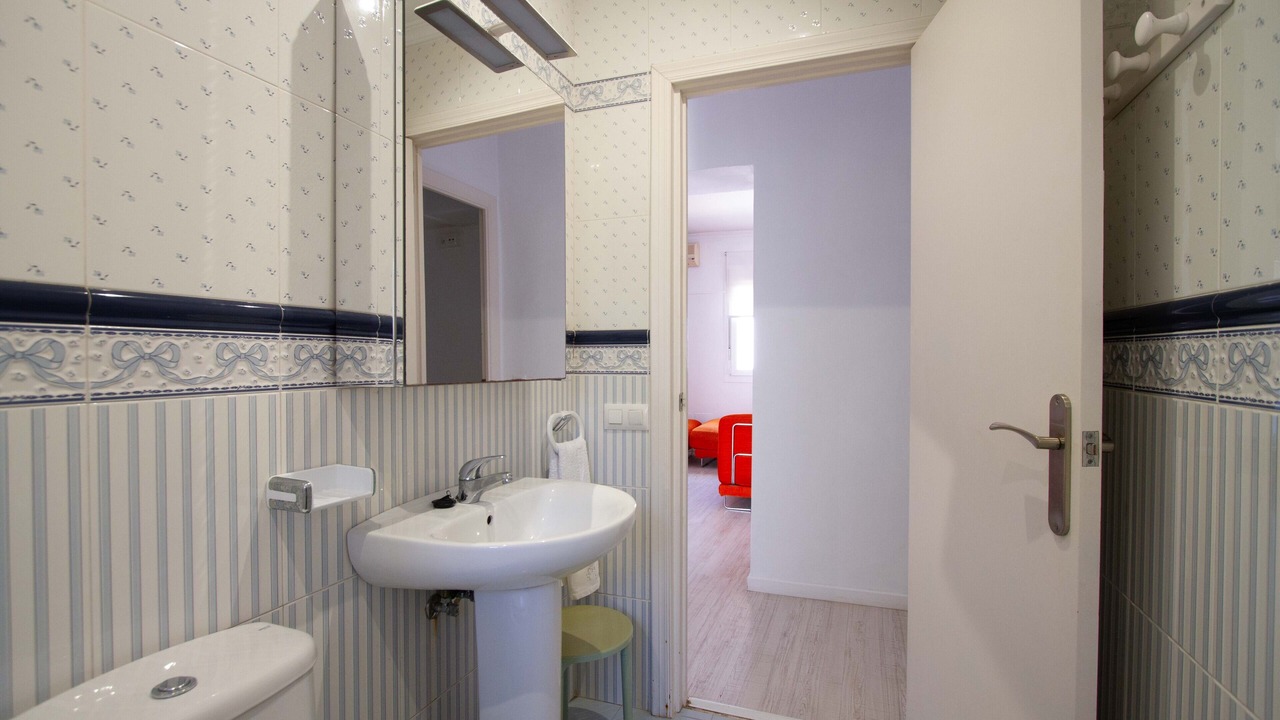 Photo of Bathroom in Tahivilla