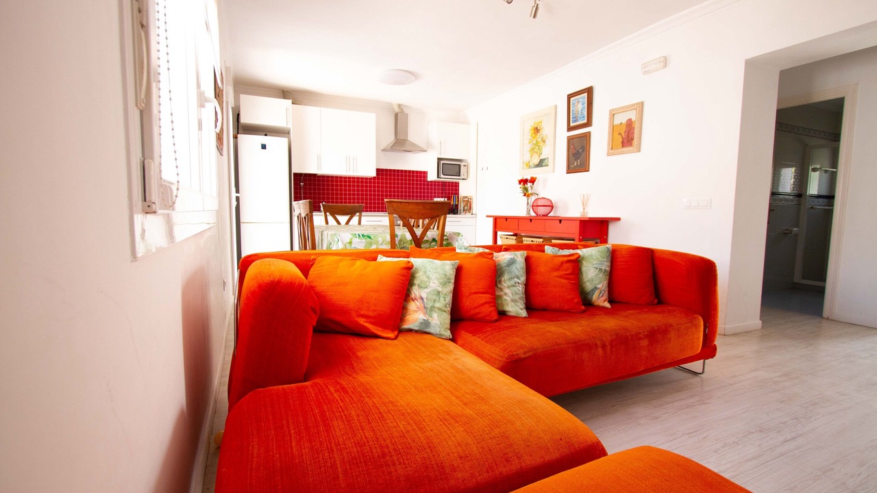 Photo of Livingroom in Tahivilla