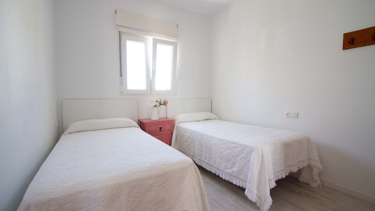 Photo of Bedroom in Tahivilla
