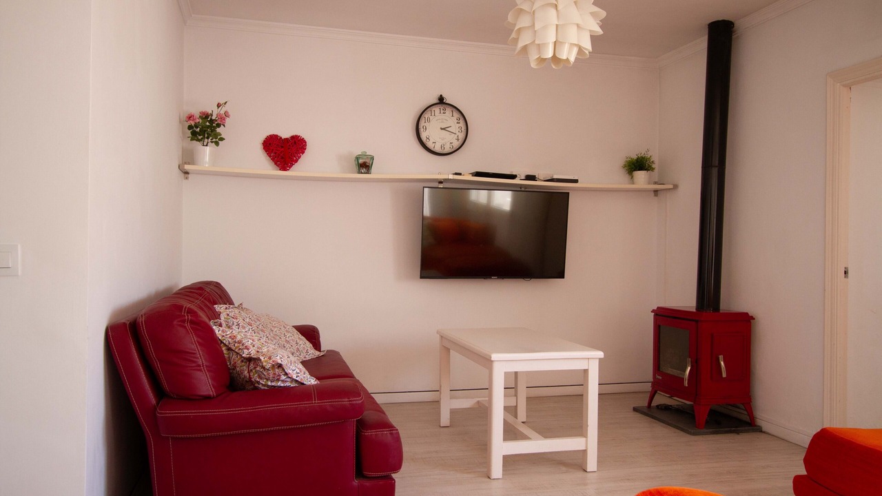 Photo of Livingroom in Tahivilla