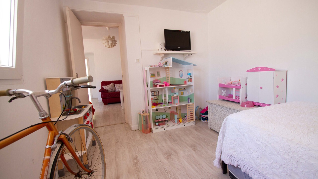 Photo of Bedroom in Tahivilla