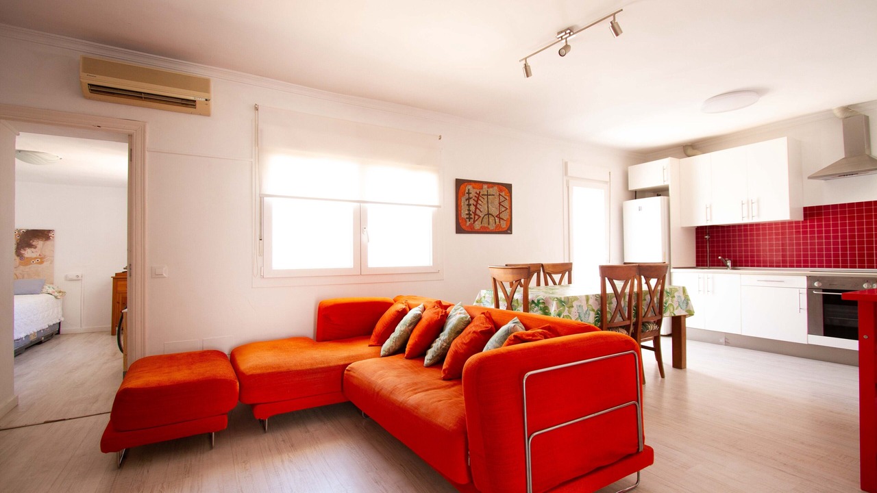 Photo of Livingroom in Tahivilla