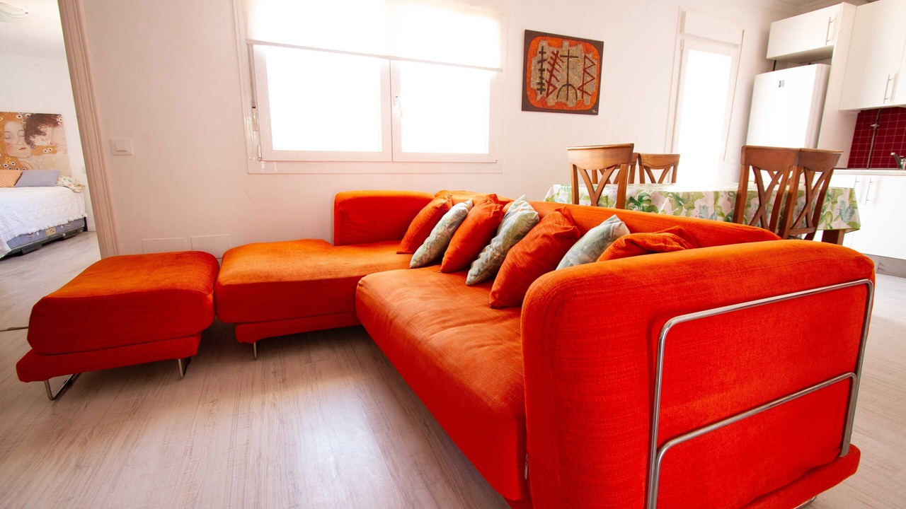 Photo of Livingroom in Tahivilla