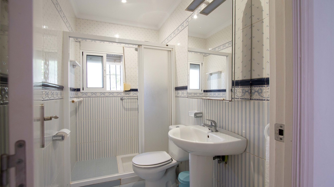 Photo of Bathroom in Tahivilla