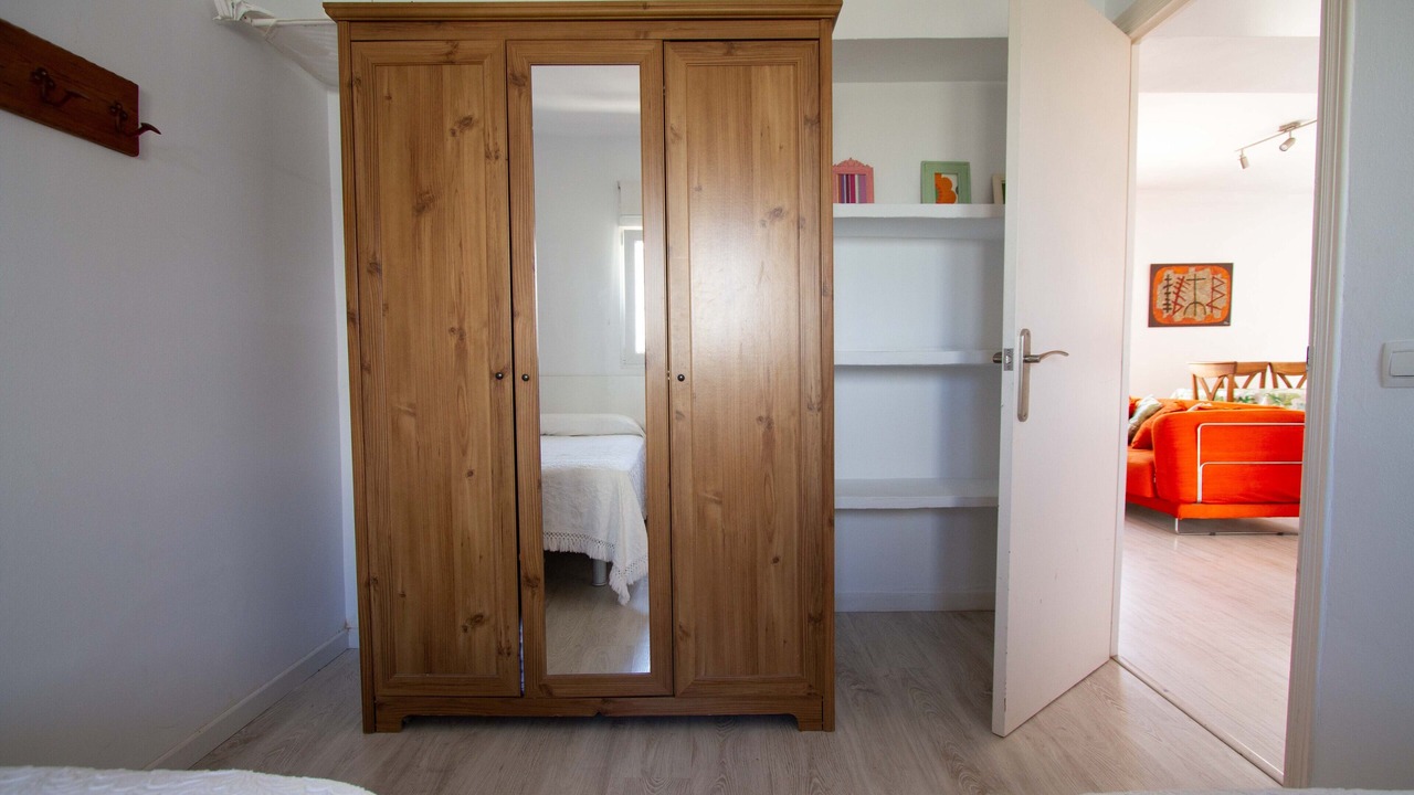 Photo of Bedroom in Tahivilla