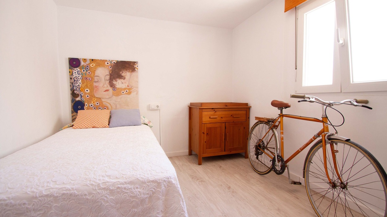 Photo of Bedroom in Tahivilla