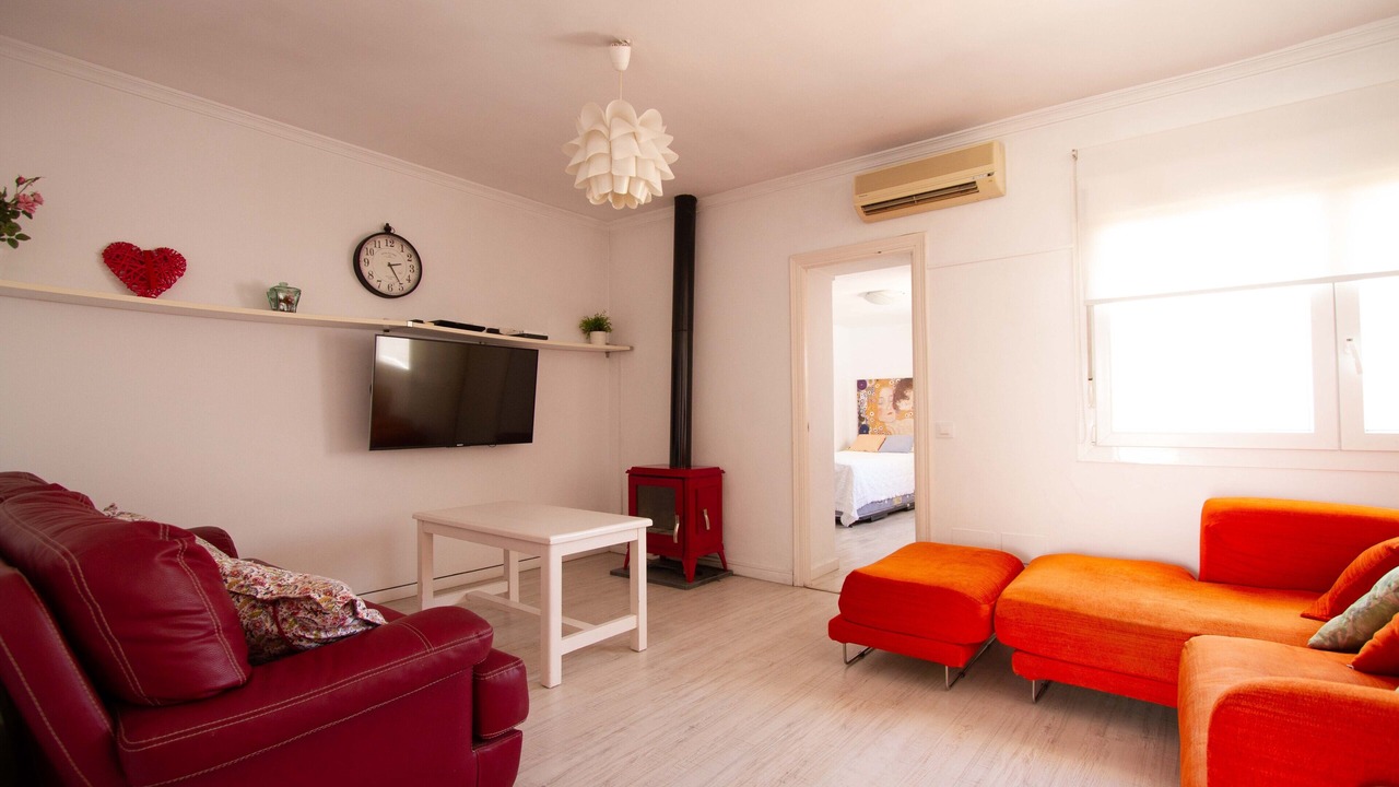 Photo of Livingroom in Tahivilla