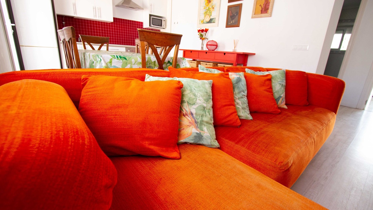 Photo of Livingroom in Tahivilla