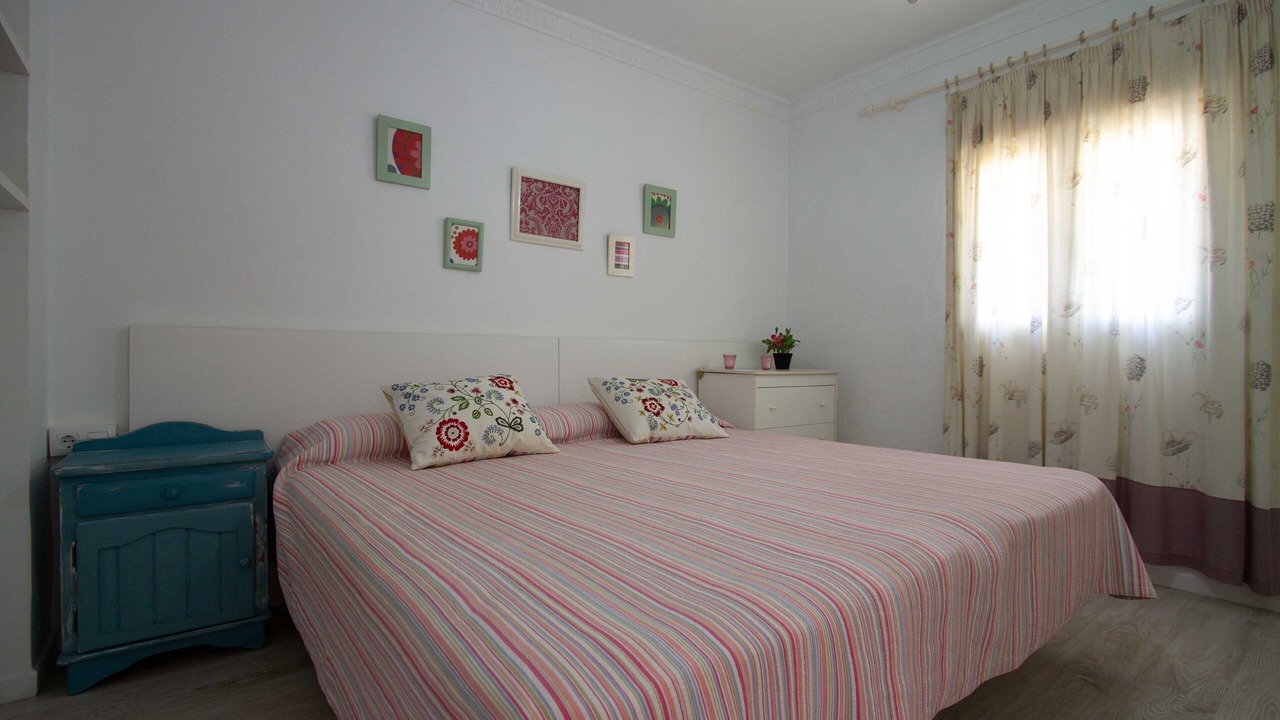 Photo of Bedroom in Tahivilla
