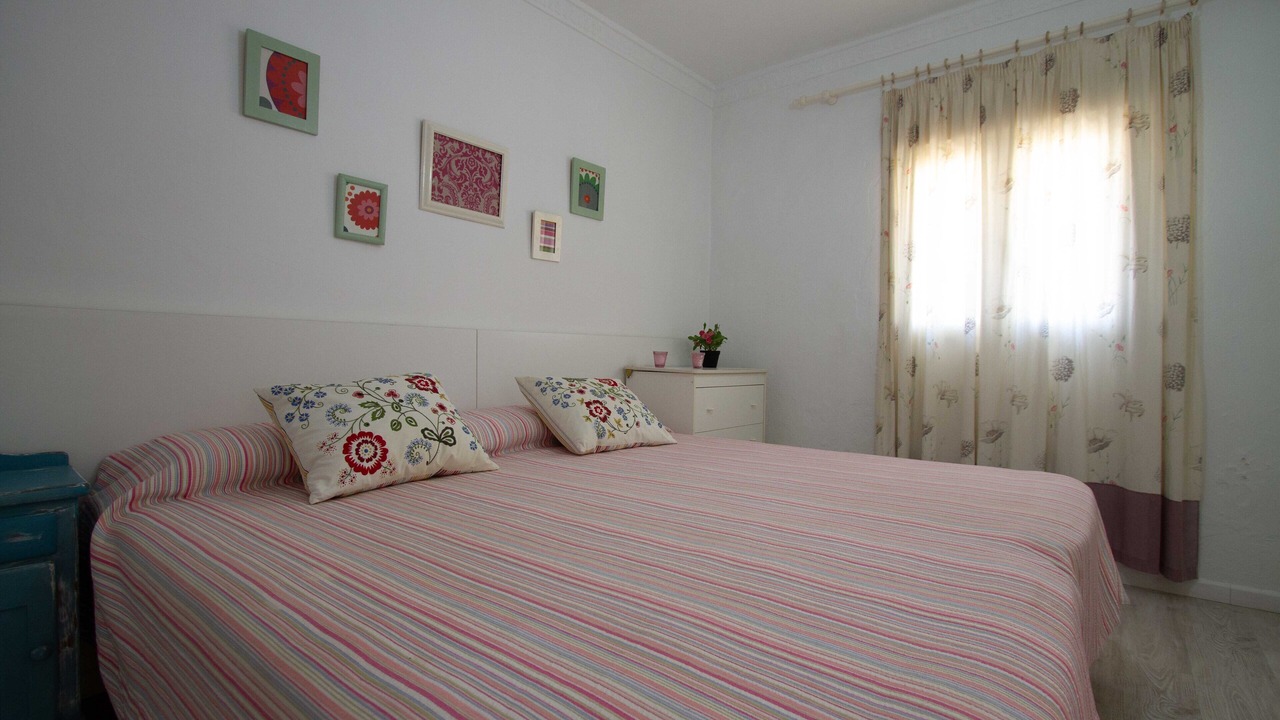 Photo of Bedroom in Tahivilla