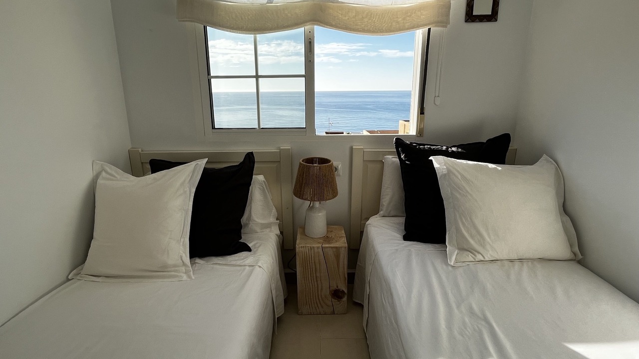 Photo of Bedroom in Carboneras