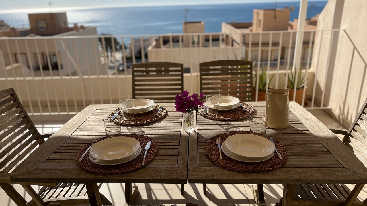 Photo of Outdoor in Carboneras