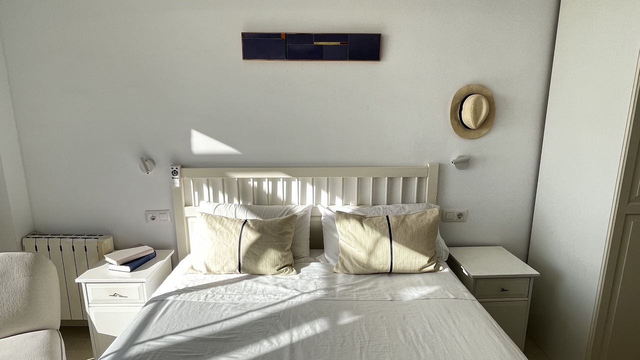 Photo of Bedroom in Carboneras
