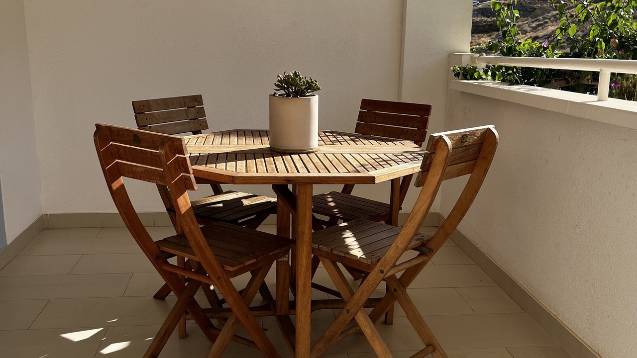 Photo of Outdoor in Carboneras