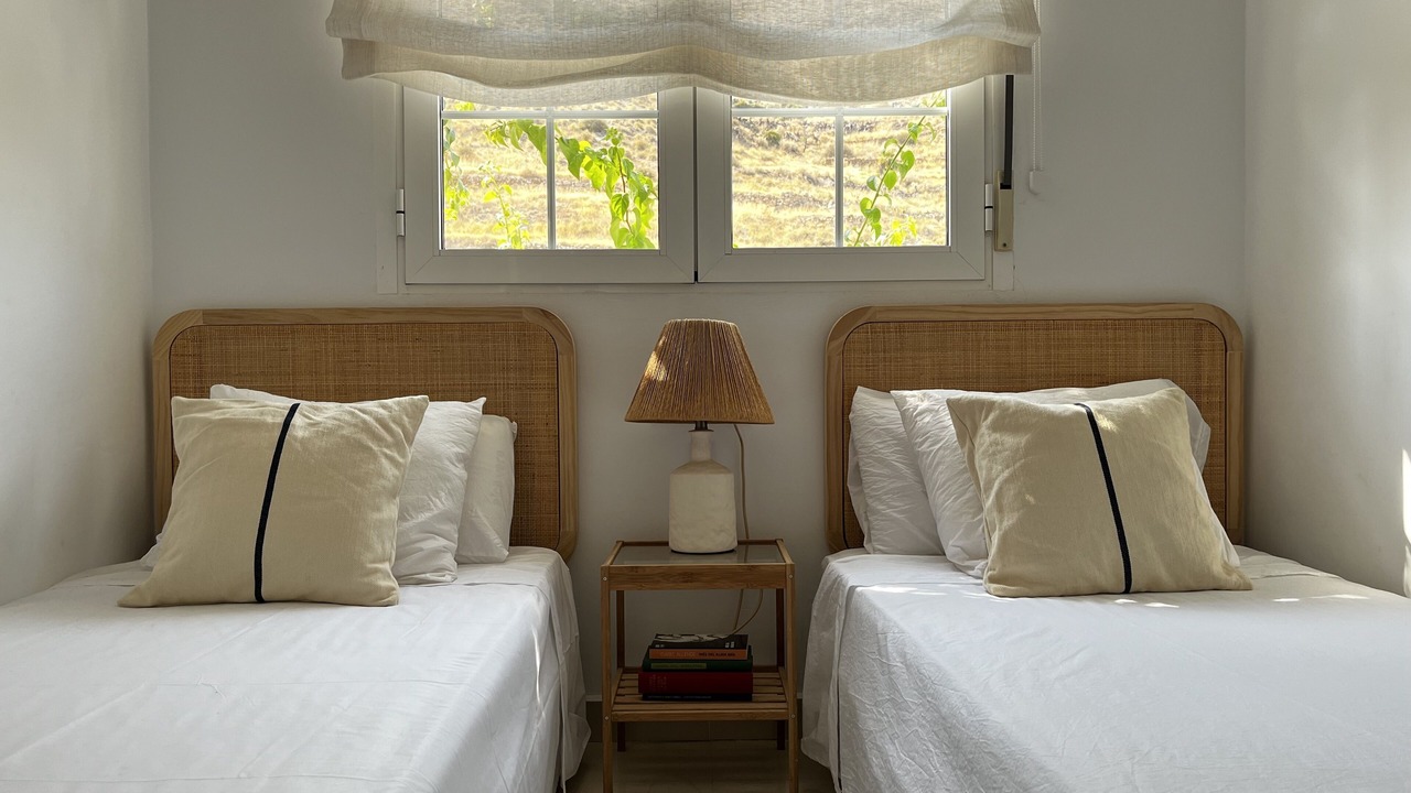 Photo of Bedroom in Carboneras