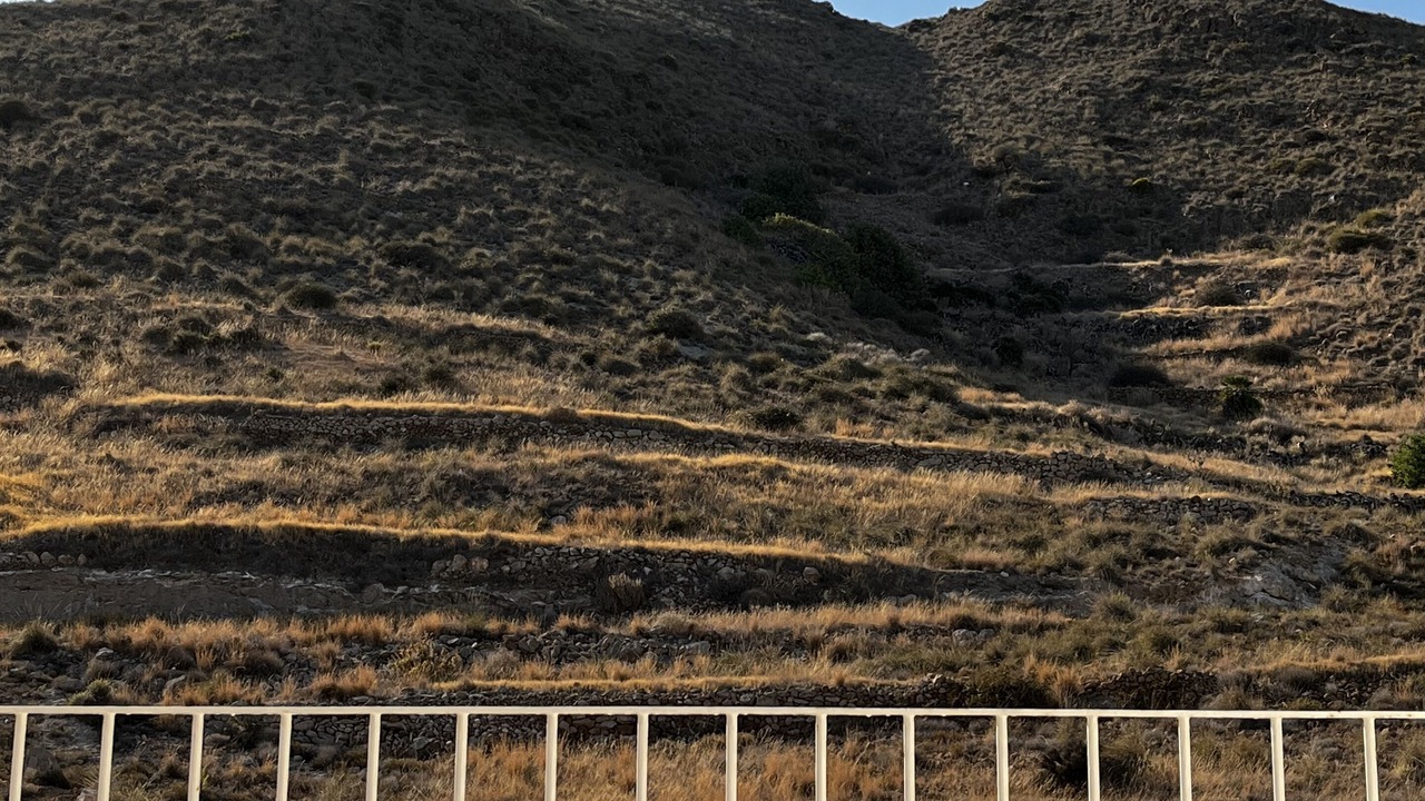 Photo of Outdoor in Carboneras