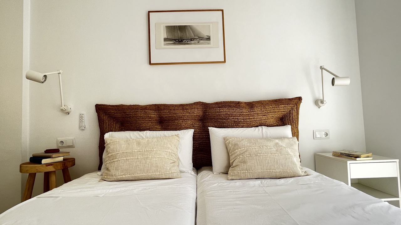 Photo of Bedroom in Carboneras