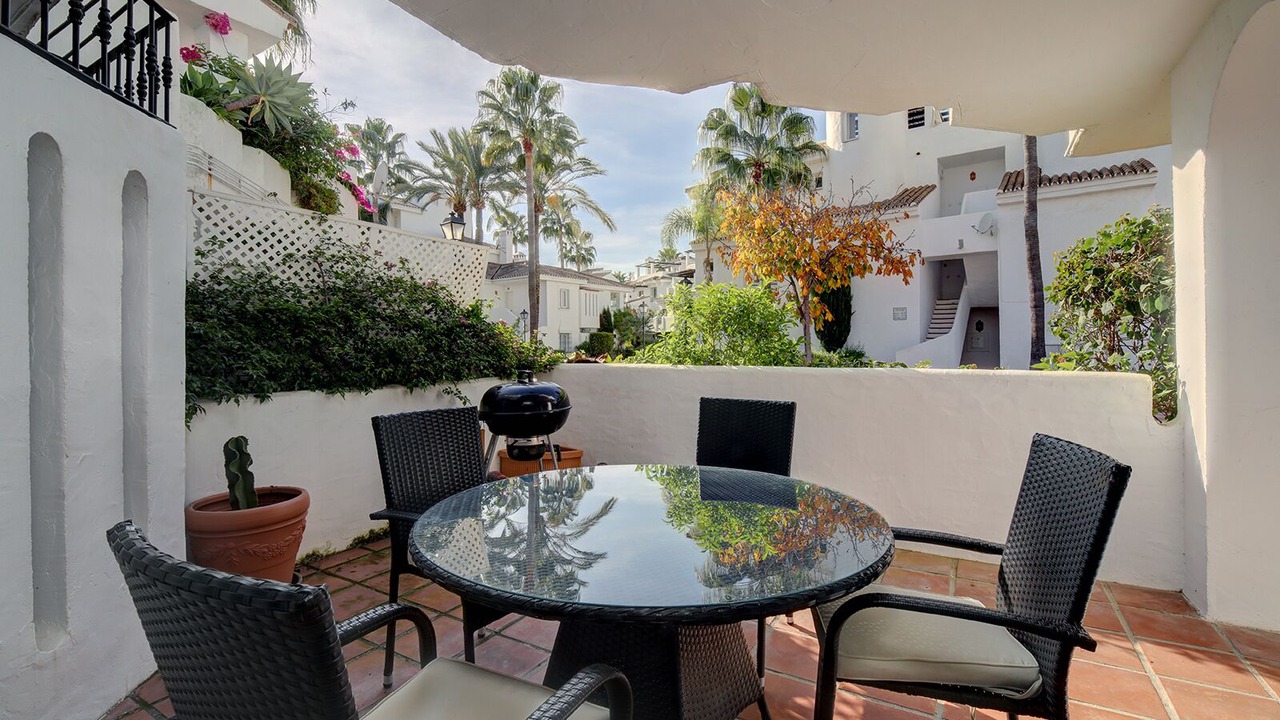 Photo of Outdoor in Marbella