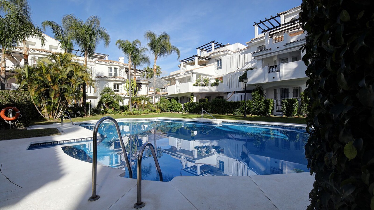 Photo of Outdoor in Marbella