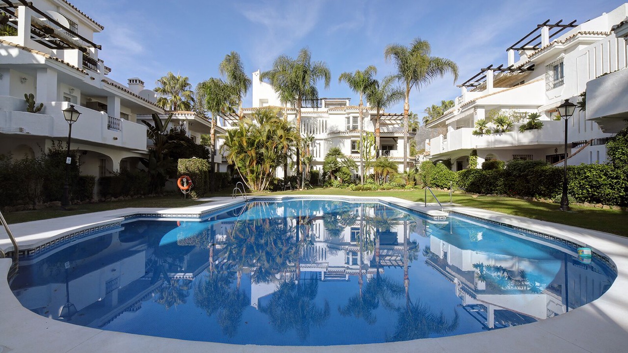 Photo of Outdoor in Marbella
