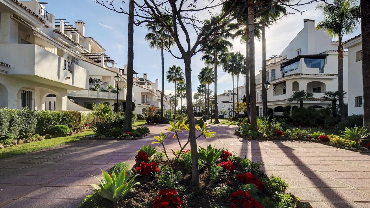Photo of Outdoor in Marbella