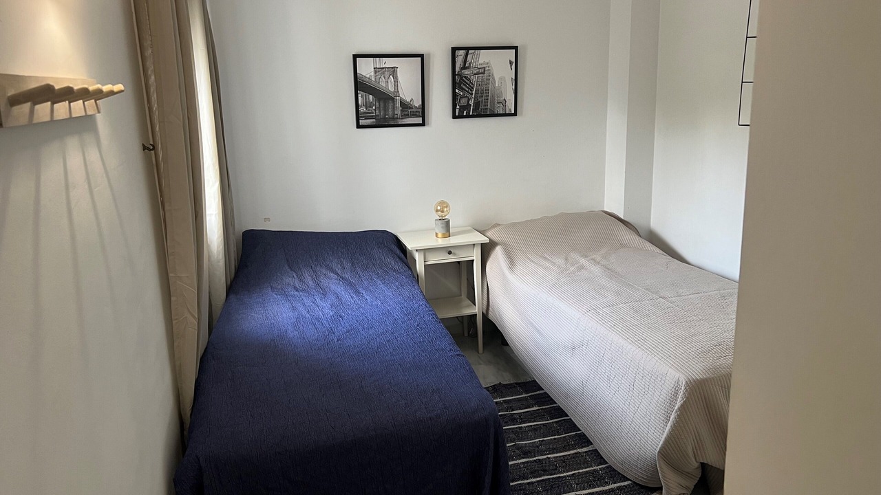 Photo of Bedroom in Marbella