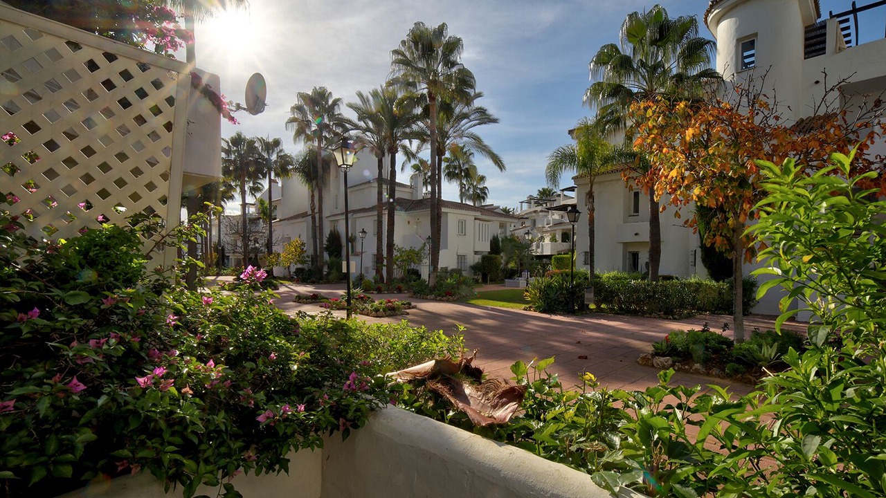Photo of Outdoor in Marbella