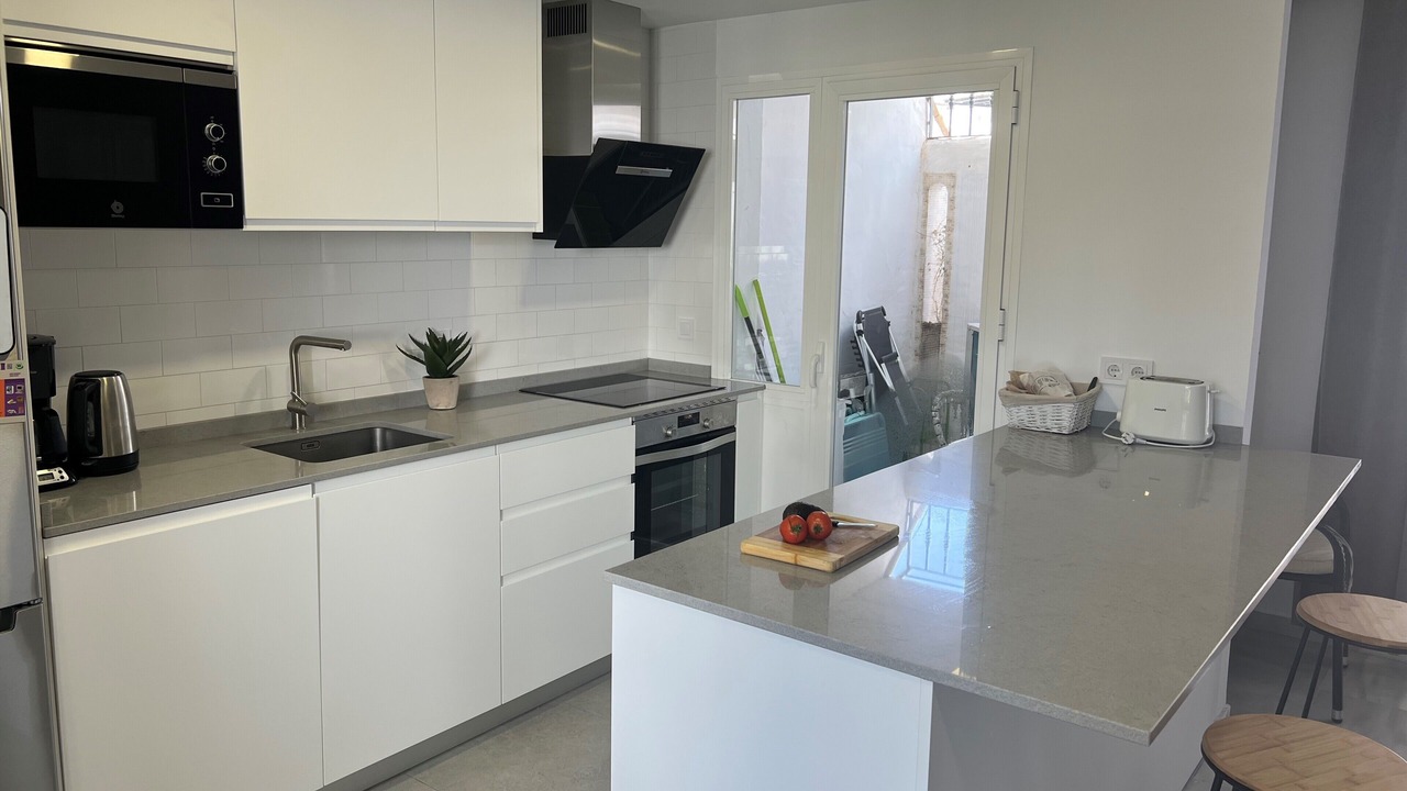 Photo of Kitchen in Marbella