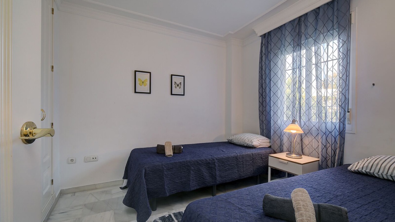 Photo of Bedroom in Marbella