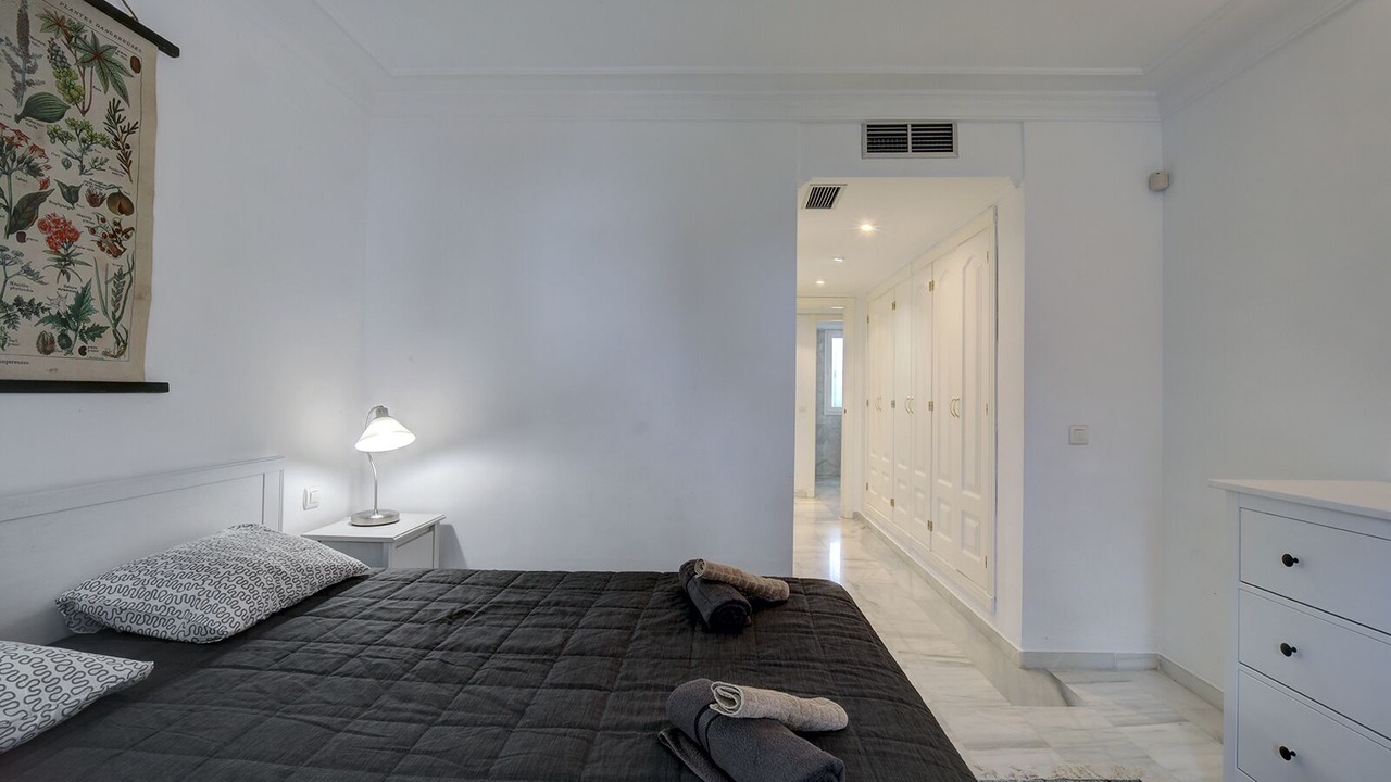Photo of Bedroom in Marbella