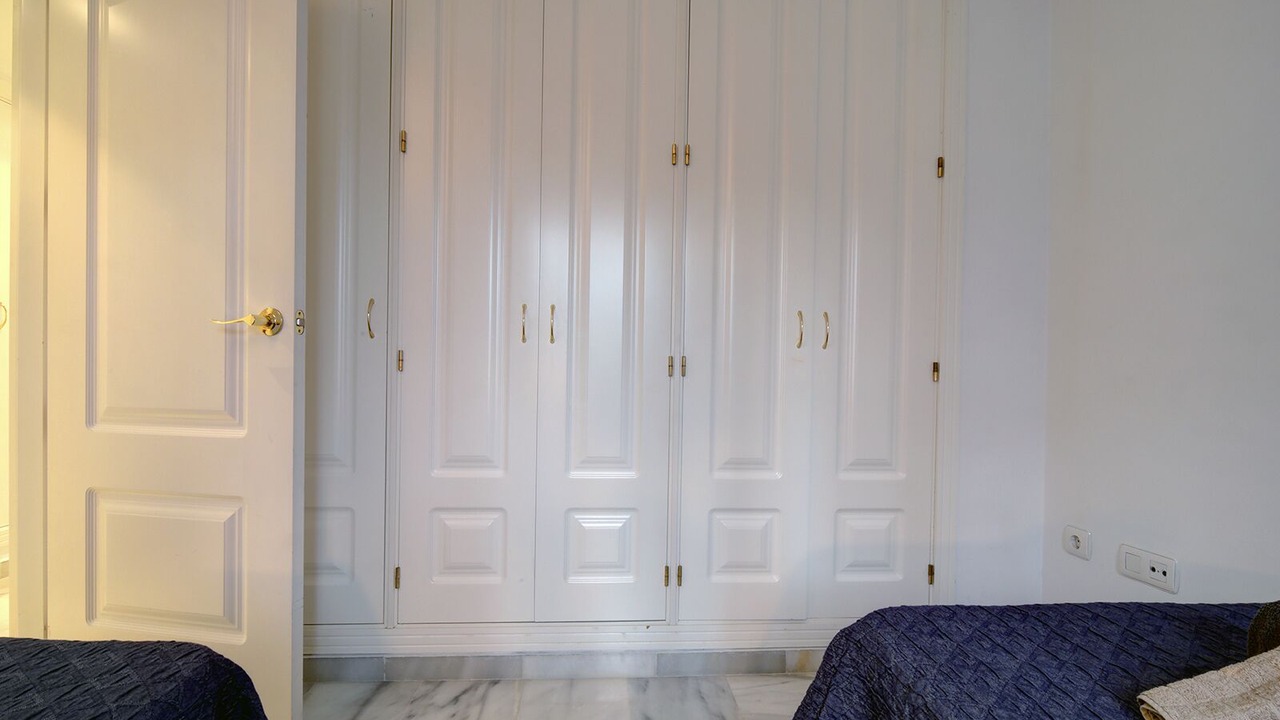 Photo of Bedroom in Marbella