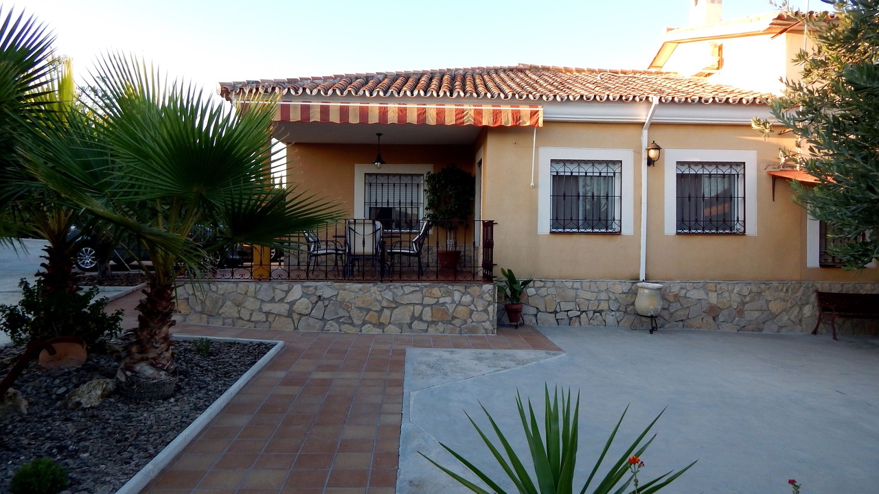 Photo of Outdoor in Baena