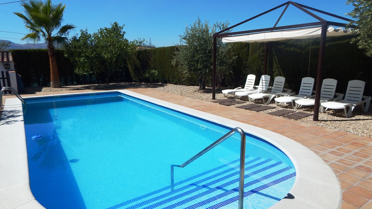 Photo of Outdoor in Baena