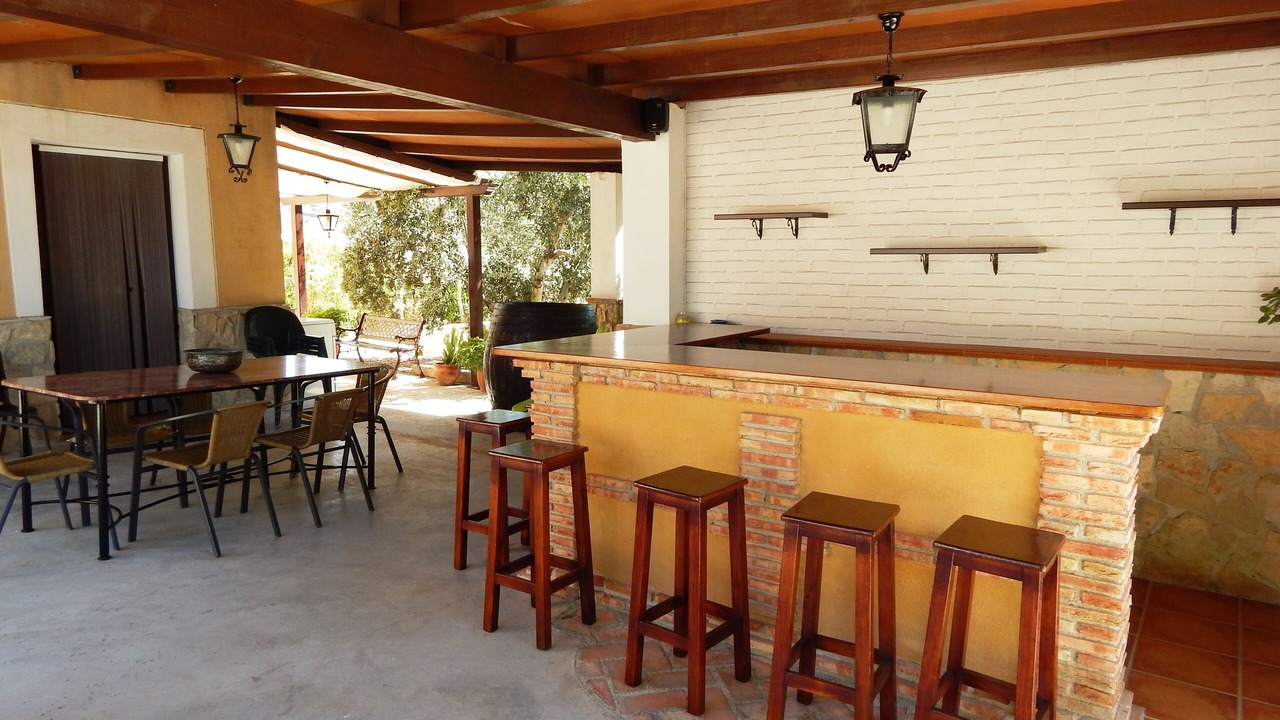 Photo of Outdoor in Baena