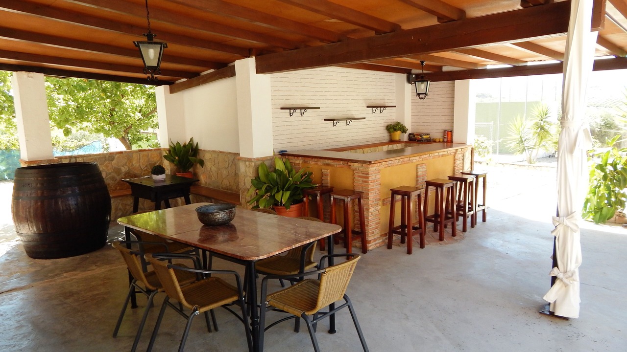 Photo of Outdoor in Baena