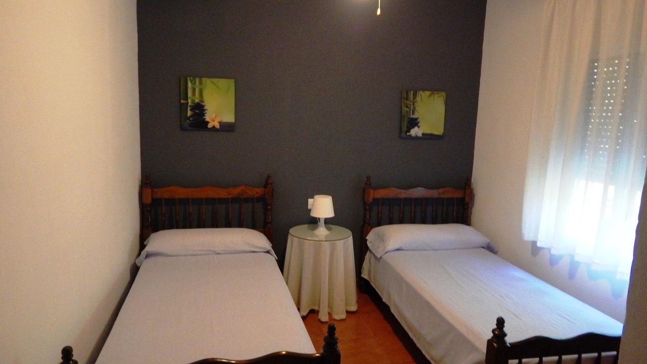 Photo of Bedroom in Baena