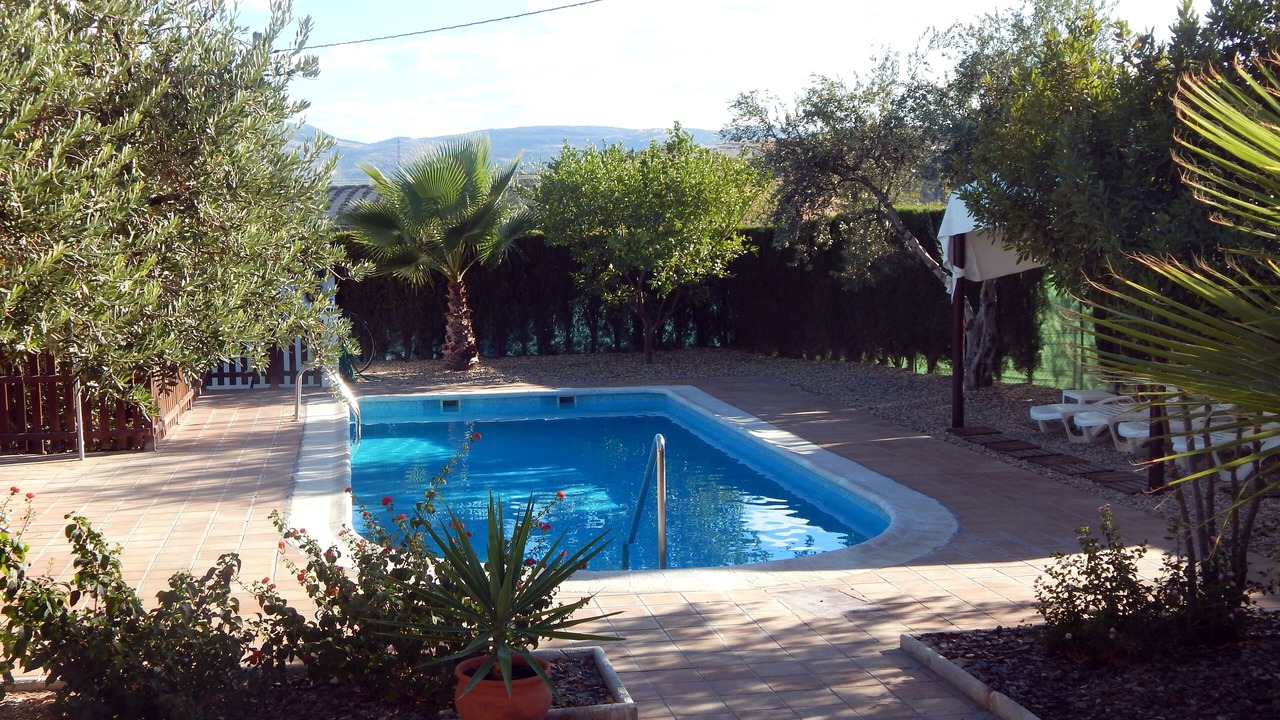 Photo of Outdoor in Baena