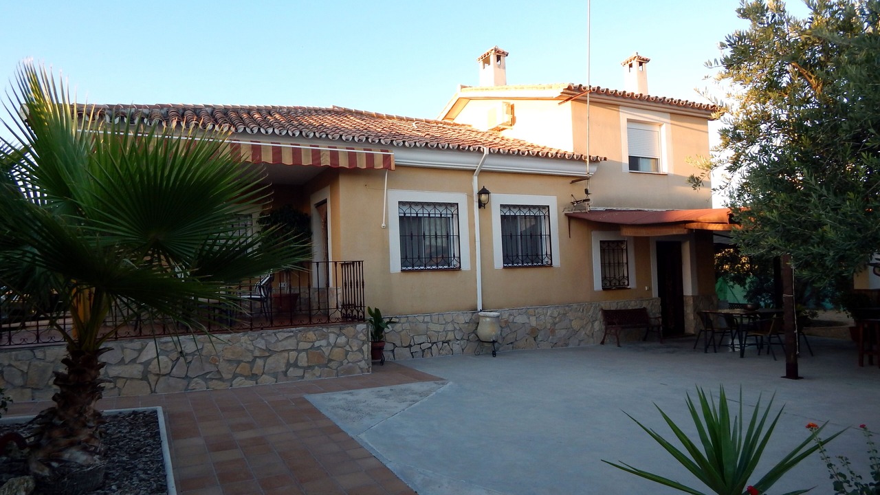 Photo of Outdoor in Baena