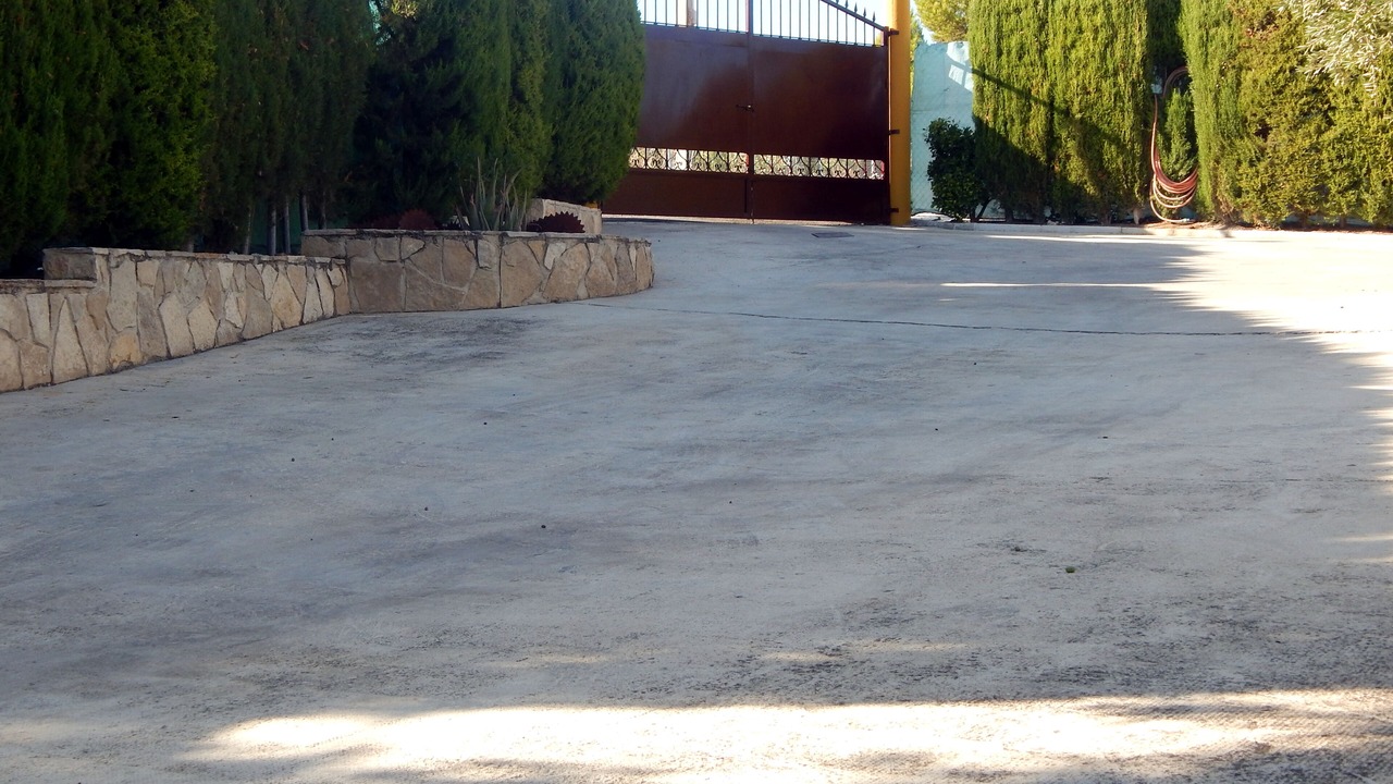 Photo of Outdoor in Baena