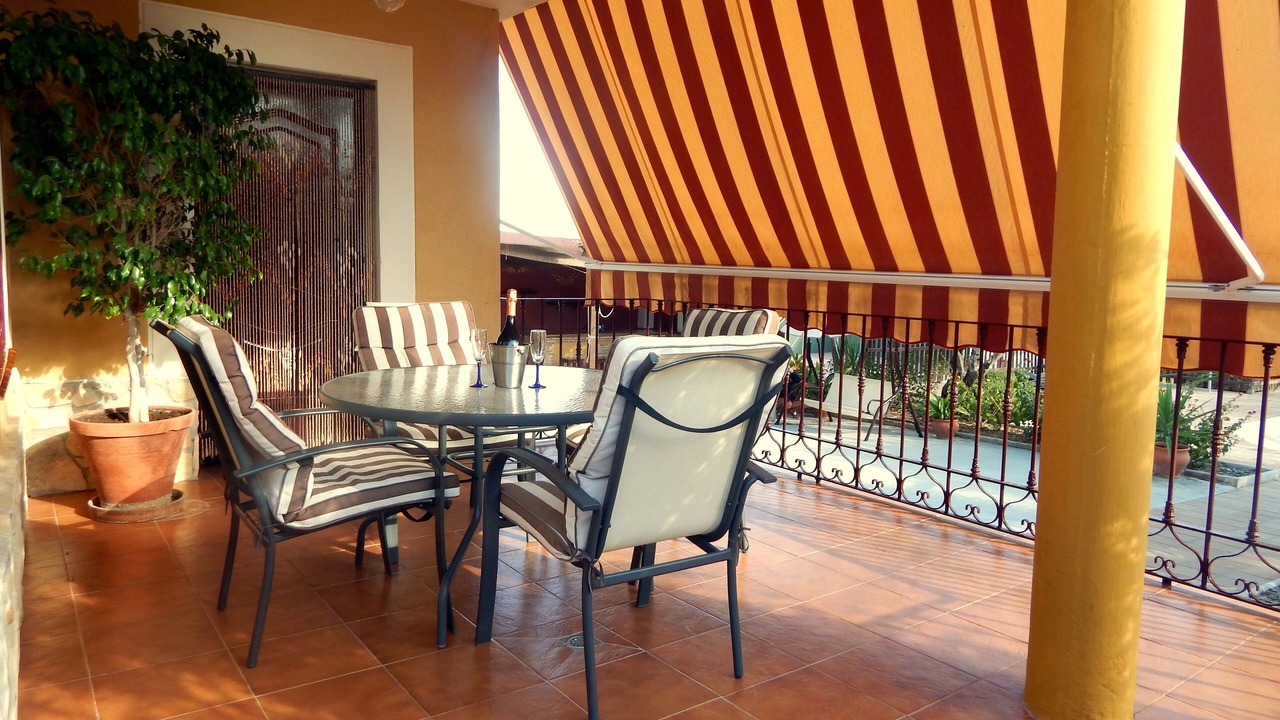 Photo of Outdoor in Baena