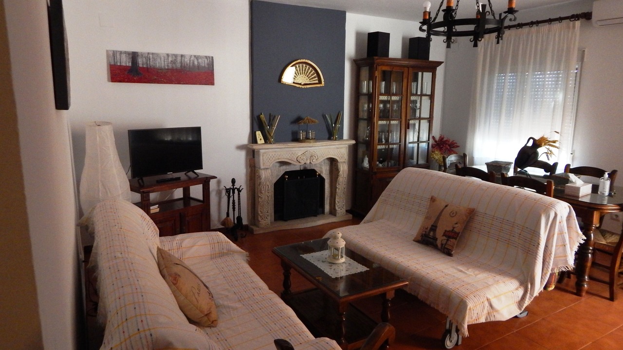 Photo of Livingroom in Baena