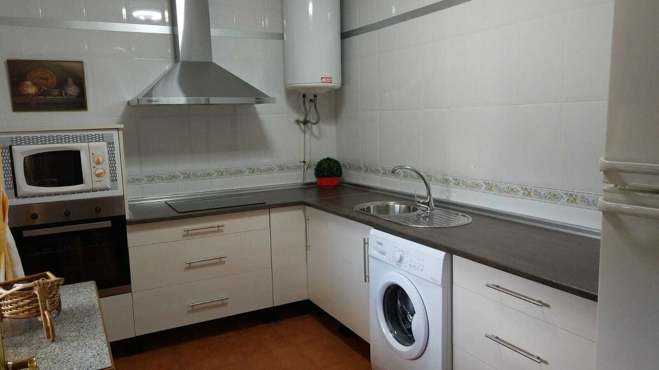 Photo of Kitchen in Baena